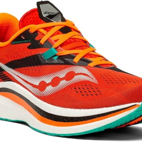 Saucony Men\'s Endorphin Pro 2 Running Shoe main image 4